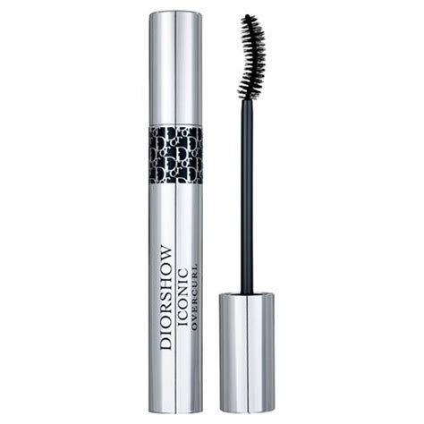 mascara dior iconic overcurl